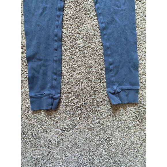 Carters Football Snug Fit PJs Boys Size 7 - Picture 3 of 4